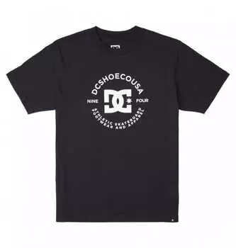 Футболка DC Star Pilot
