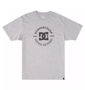 Футболка DC Star Pilot