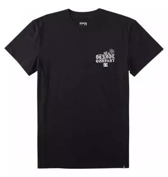 Футболка Destroyer 94 Black