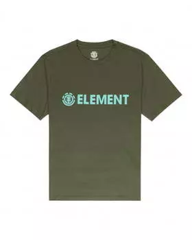 Футболка ELEMENT BLAZIN SS