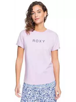 Футболка Roxy Epic Afternoon Word