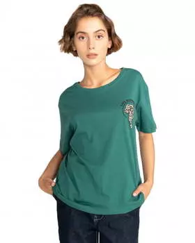 ФУТБОЛКА (ФУФАЙКА) BOUQUET J TEES 4966