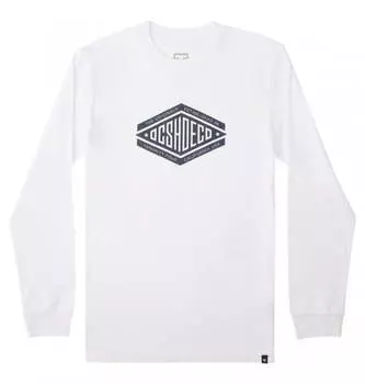 ФУТБОЛКА (ФУФАЙКА) DC STAMPED TLS M TEES WBB0