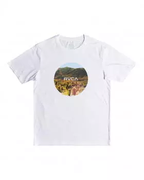 ФУТБОЛКА (ФУФАЙКА) MOTORS M TEES 0010