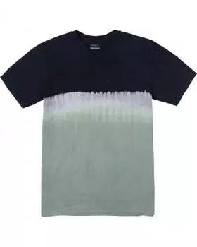 Мужская футболка Small Rvca