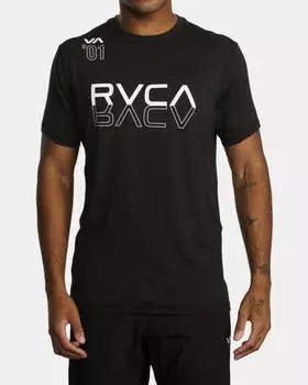 ФУТБОЛКА (ФУФАЙКА) SPORT VENT SS C M KTTP 0019