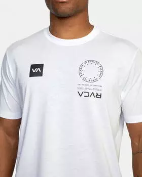 ФУТБОЛКА (ФУФАЙКА) VA MARK SS M TEES 0010