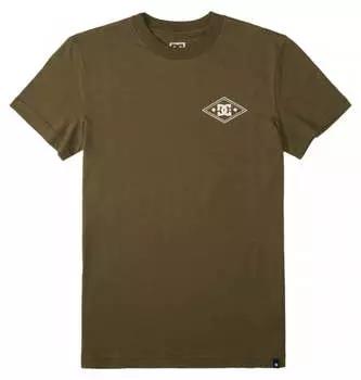 ФУТБОЛКА (ФУФАЙКА) VANISH M TEES CRB0