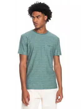 Футболка QUIKSILVER Kentin