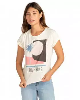 Футболка Billabong Nightcall