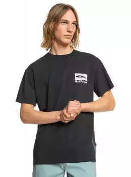 Футболка No Fun
