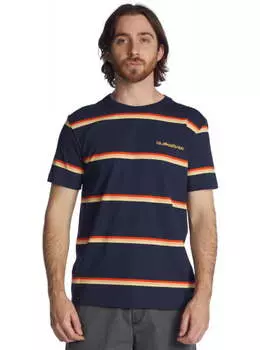 Футболка Quiksilver Coreky Mate
