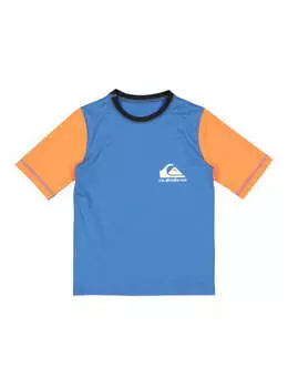 Футболка Quiksilver Для Плавания Heatsomni Boyss