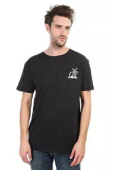Футболка Quiksilver Garment Dye Never Dies