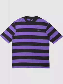 Футболка QUIKSILVER Mercury Stripe