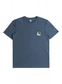 Футболка QUIKSILVER Screen Tee 1
