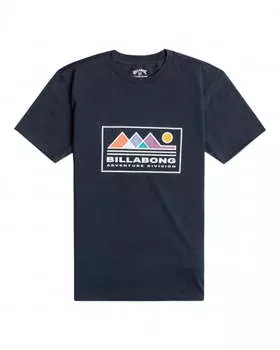 Футболка RANGE TEES NVY