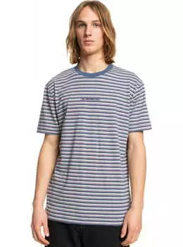 Футболка Quiksilver Shred That