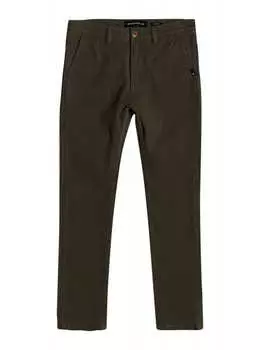 Детские Узкие Брюки-Чинос Quiksilver Krandy 8-16