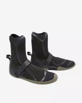 Гидроботы Billabong 3 Furnace Rt Boot