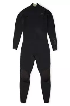 Гидрокостюм Billabong Lab X Metallica (3/2Mm)