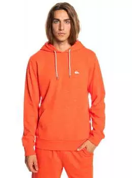 Худи Quiksilver Bay Rise Cherry Tomato Spaced