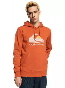 Худи Quiksilver Big Logo