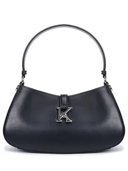 Сумка кожаная KITON