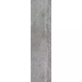 Керамогранит Costruire Metallo Titanio 30х120