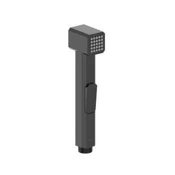 Гигиенический душ IDDIS AXE1F1Bi20 Матовый черный