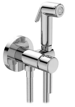 Гигиенический душ со смесителем Ideal Standard Idealspray встраиваемый, BD130AA
