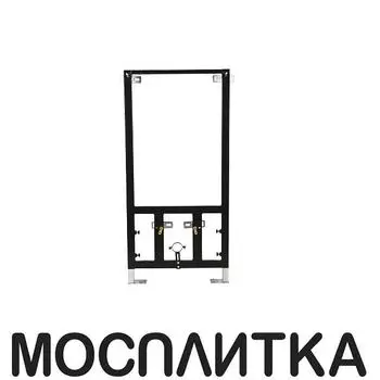 Инсталляция для биде Creavit GBM500.01