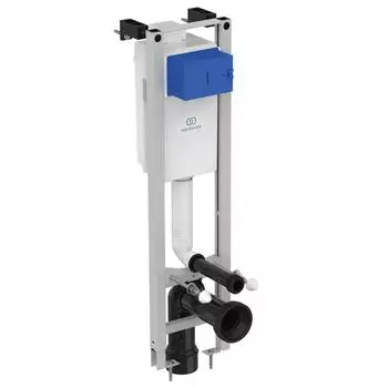 Инсталляция Ideal Standard Prosys Eco Frame M встраиваемая E233267