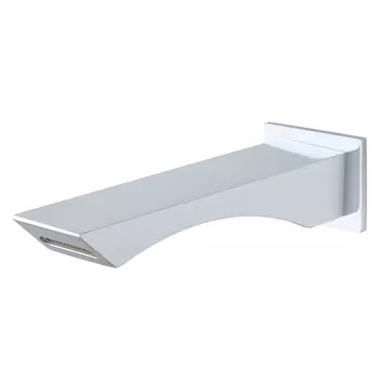 Излив для ванны Lemark встраиваемый LM5881CW