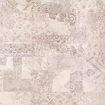 Керамогранит Carpet Antic F P 47х47 NR Satin 1