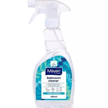 MAYERI Эко спрей для уборки ванной комнаты All-Care