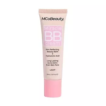 MCOBEAUTY BB-крем Miracle BB Cream