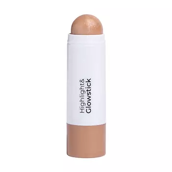 MCOBEAUTY Хайлатер-стик для лица Highlight & Glowstick