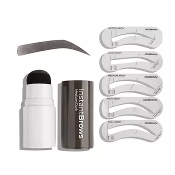 MCOBEAUTY Набор для бровей Instant Brows Express Kit