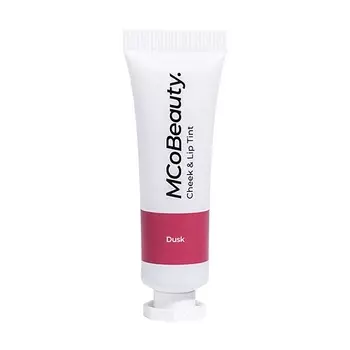 MCOBEAUTY Тинт для губ и щек Cheek & Lip Tint