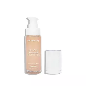 MCOBEAUTY Тональное средство Ultrastay Flawless Foundation