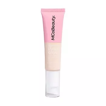 MCOBEAUTY Тональное средство увлажняющее Miracle Hydra Glow Oil-Free Foundation
