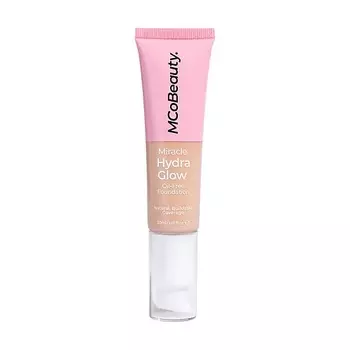 MCOBEAUTY Тональное средство увлажняющее Miracle Hydra Glow Oil-Free Foundation