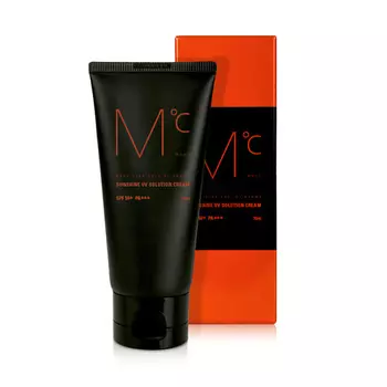 MDOC Крем для лица и тела солнцезащитный SPF50+ PA+++