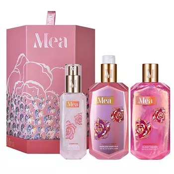 MEA Набор "Обворожительный пион" Fabulous Peony