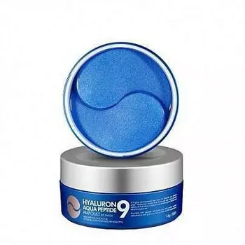 MEDI-PEEL Глубокоувлажняющие патчи с гиалуроновыми кислотами 60.0