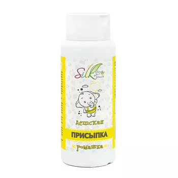 MEDICALFORT Присыпка детская Ромашка 100.0