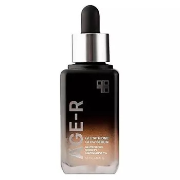 MEDICUBE Сыворотка для лица с глутатионом Age-R Serum Glutathione Glow