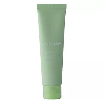 MEDICUBE Успокаивающий крем для лица с центеллой Exosome Cica Cream