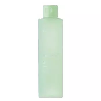 MEDICUBE Успокаивающий тоник для лица Exosome Cica Toner
